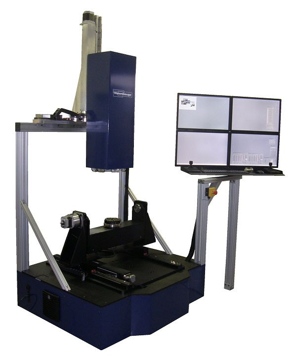Visionx, Inc. | 210 Bd Brunswick, Pointe-Claire, QC H9R 1A6, Canada | Phone: (514) 694-9290