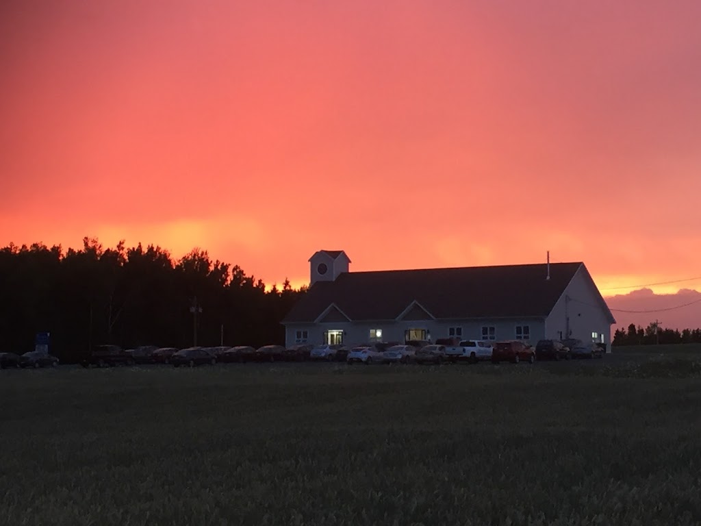 WellSpring Presbyterian Church | 8291 Commercial Rd Rte, PE-4, Montague, PE C0A 1R0, Canada | Phone: (902) 969-1983