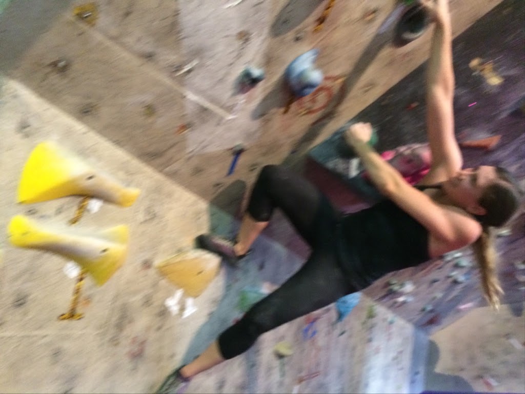 Beyond The Crux Climbing Gym Inc. | 685 Finns Rd #5, Kelowna, BC V1X 5B7, Canada | Phone: (250) 860-7325