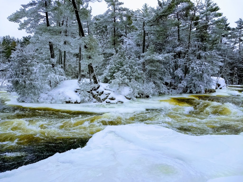 Mill of Kintail Conservation Area | 2854 Ramsay Concession 8, Almonte, ON K0A 1A0, Canada | Phone: (613) 256-3610