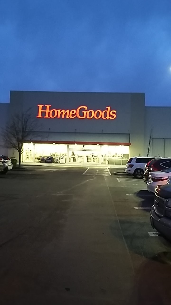 HomeGoods | 4321 Meridian St, Bellingham, WA 98226, USA | Phone: (360) 715-0640
