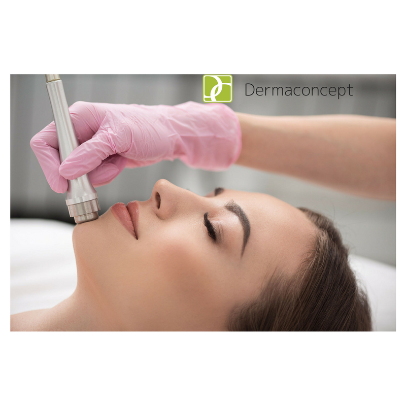 Dermaconcept | 133 Boulevard Saint-Luc Suite 105, Saint-Jean-sur-Richelieu, QC J2W 2G7, Canada | Phone: (514) 666-7646