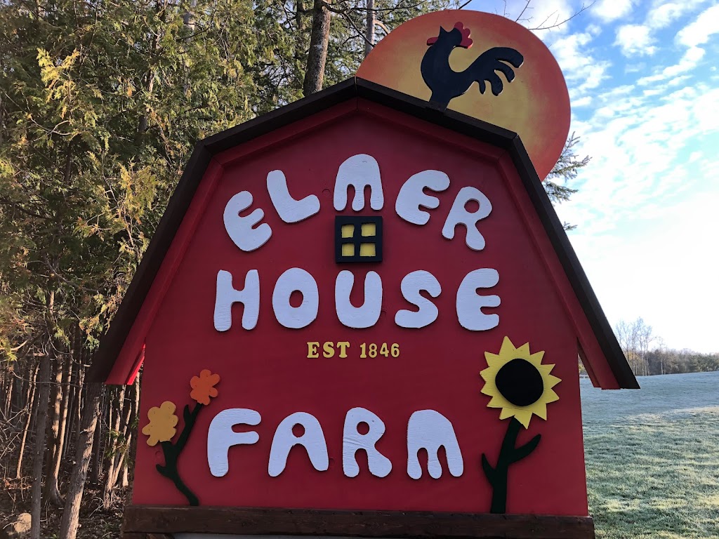 Elmer House Farm | 18651 Warden Ave., East Gwillimbury, ON L0G 1V0, Canada | Phone: (905) 716-7010