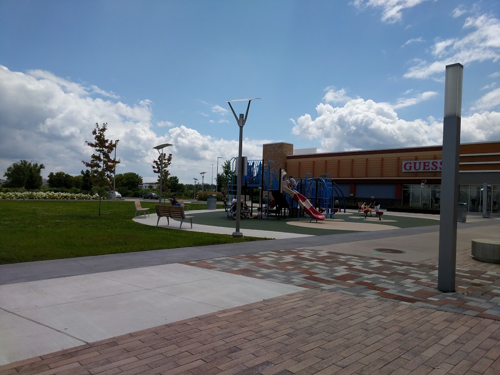 Tanger Outlets Ottawa | 8555 Campeau Dr, Ottawa, ON K2T 0K5, Canada | Phone: (613) 435-0850