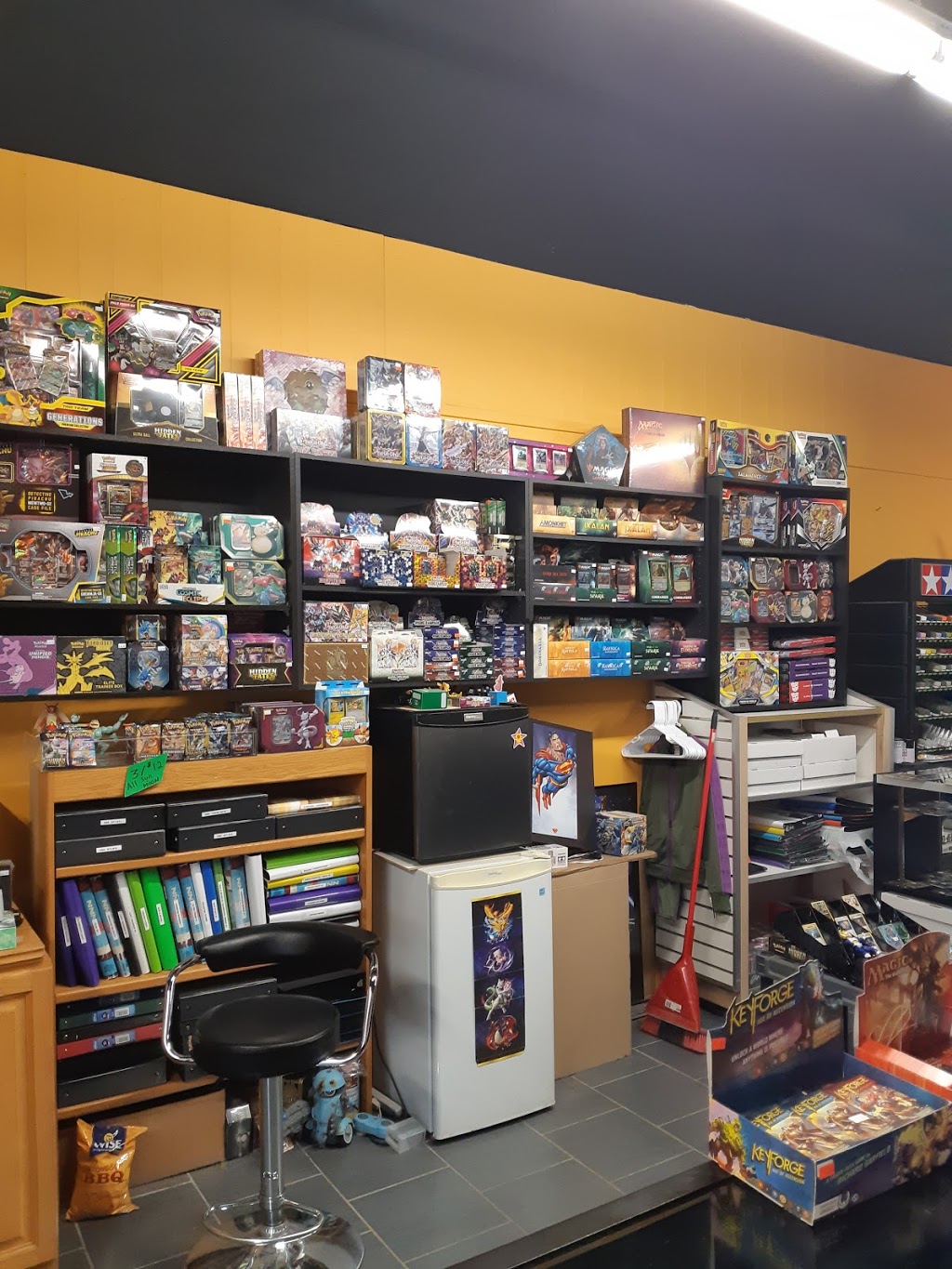 The Toy Trove | 280 Geneva Street Rear Unit, St. Catharines, ON L2N 2E8, Canada | Phone: (289) 362-4401
