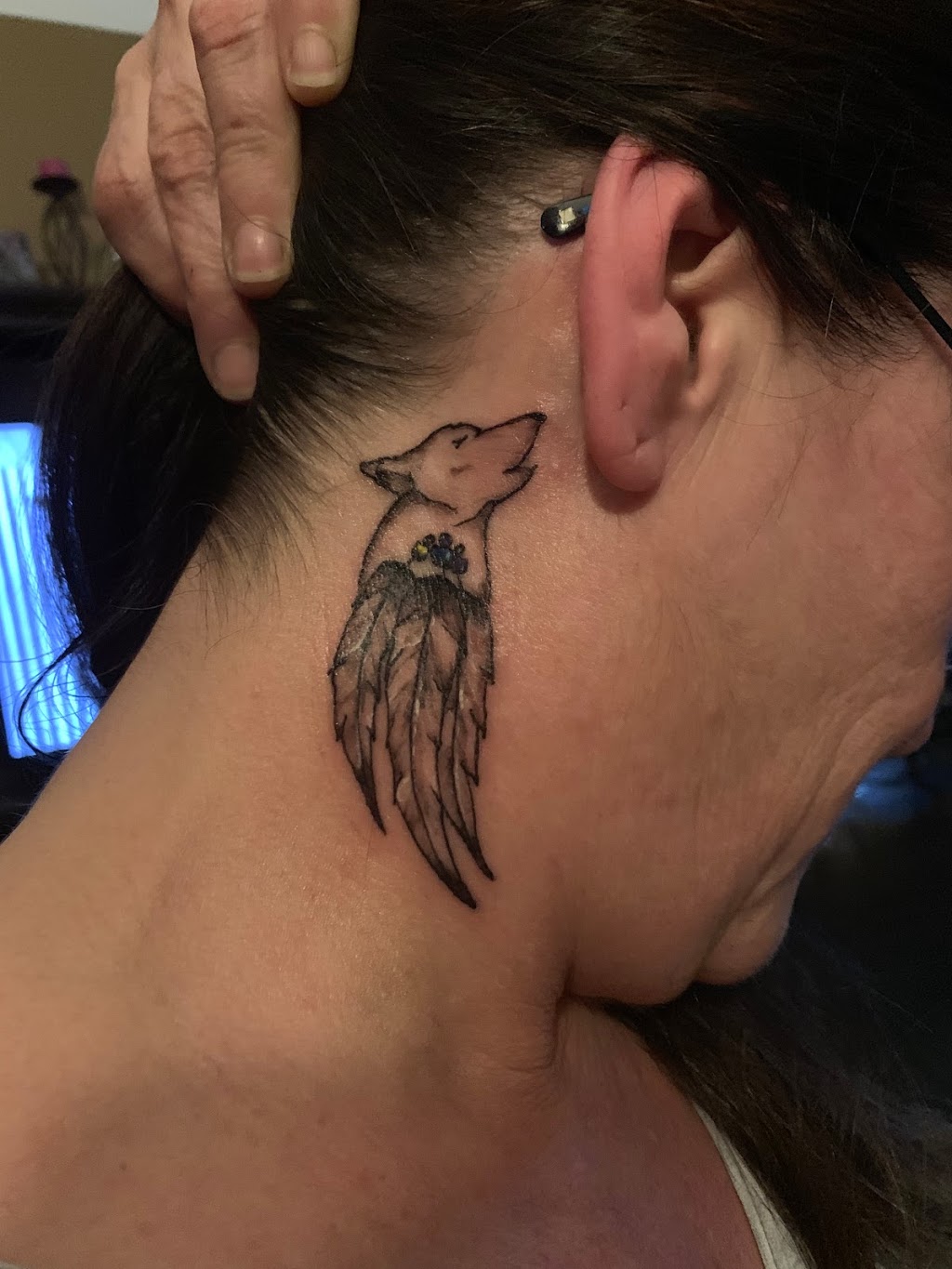 Niagaras Own ThinkinInk Tattoo Studio | 4541 Crysler Ave, Niagara Falls, ON L2E 3V5, Canada | Phone: (647) 609-1825