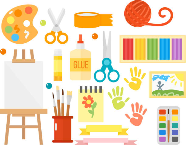 The Crafty Maus | 5284 Langlois Rd, Courtenay, BC V9J 1S8, Canada | Phone: (250) 897-6484