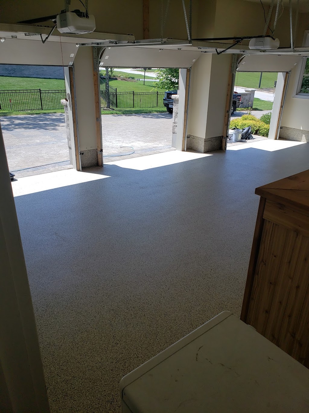 Iconic contracting | 25 Jarvis St, Cambridge, ON N3H 2H6, Canada | Phone: (519) 222-9054