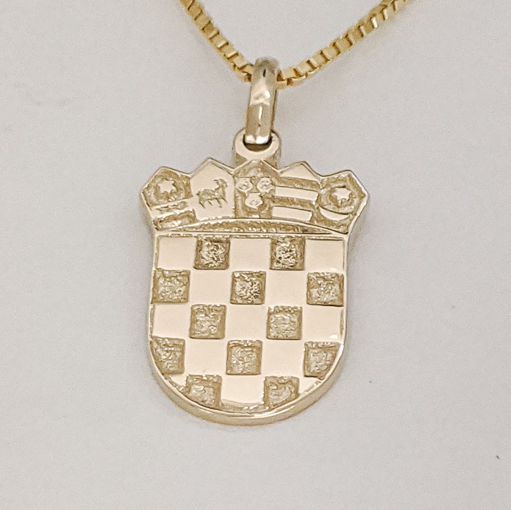 Zarehs Jewellery | 2814 Howard Ave #3, Windsor, ON N8X 3Y1, Canada | Phone: (519) 915-3666