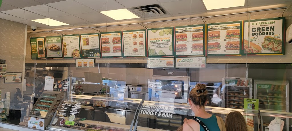 Subway | 905 AB-9, Drumheller, AB T0J 0Y0, Canada | Phone: (403) 823-7827