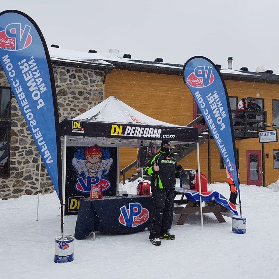VP Fuels Québec | 2570 Boulevard Industriel, Chambly, QC J3L 4V2, Canada | Phone: (450) 403-7858