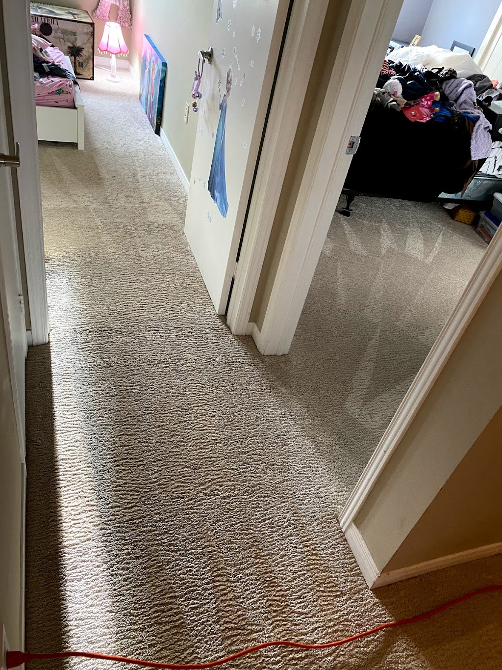 Orbit Carpet Cleaning | 23 Pape Dr, Brampton, ON L6R 0H7, Canada | Phone: (416) 417-2993