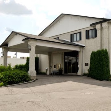 Les Salons Funeraires Guay Inc. | 850 Montée Masson, Mascouche, QC J7K 2L7, Canada | Phone: (514) 871-2020