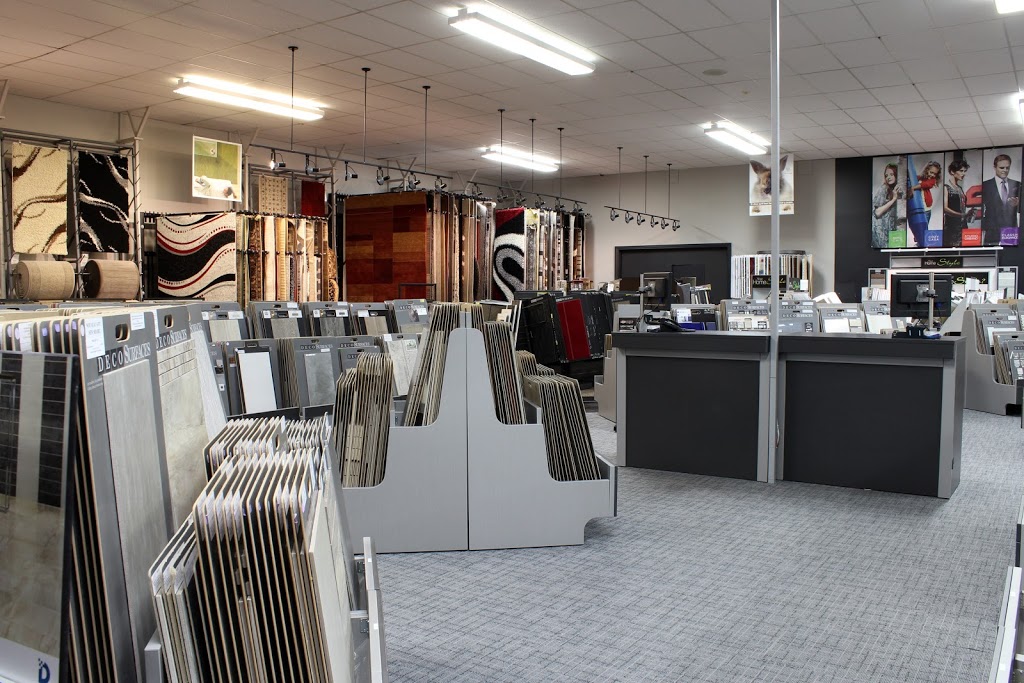 Couture Design Floors | 820 Rue Wellington S, Sherbrooke, QC J1H 5E4, Canada | Phone: (819) 566-7111