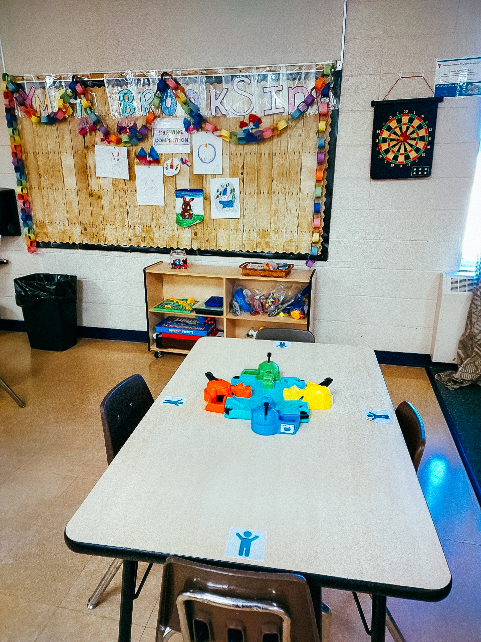 YMCA Brookside Child Care | 5504 143 St NW, Edmonton, AB T6H 4E5, Canada | Phone: (780) 437-6766