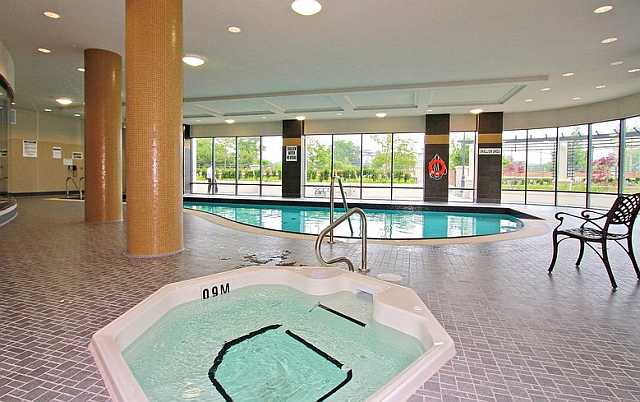 HydroTher Commercial spa & Wellness Equipment | 5170A Timberlea Blvd, Mississauga, ON L4W 2S5, Canada | Phone: (800) 891-5811
