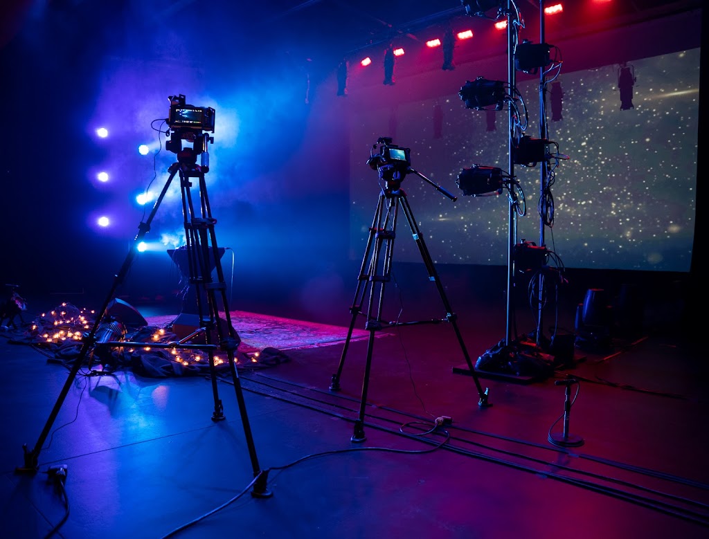 Nice Lady Productions | 1900 Belmont Ave C, Victoria, BC V8R 3Z4, Canada | Phone: (250) 857-0253