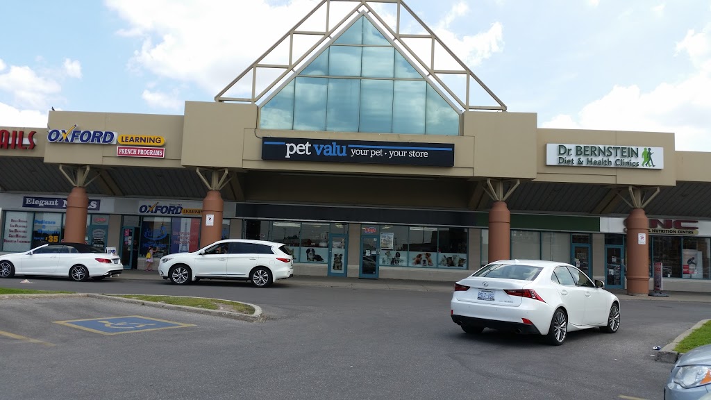 Pet Valu | 9325 Yonge St, Richmond Hill, ON L4C 1V4, Canada | Phone: (905) 884-3911