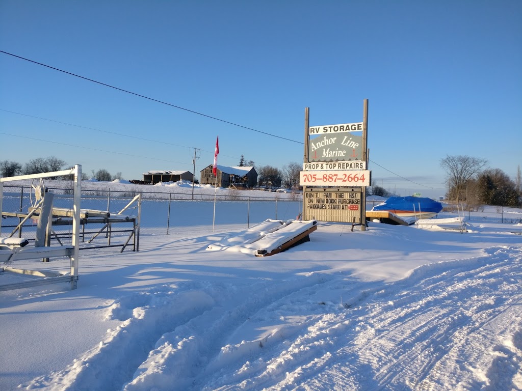 Anchor Line Marine | 4546 ON-35, Cameron, ON K0M 1G0, Canada | Phone: (705) 887-2664
