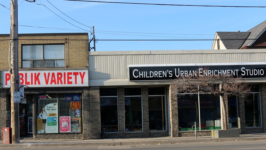 Publik Variety | 2988 Lake Shore Blvd W, Etobicoke, ON M8V 1J9, Canada | Phone: (416) 252-9061