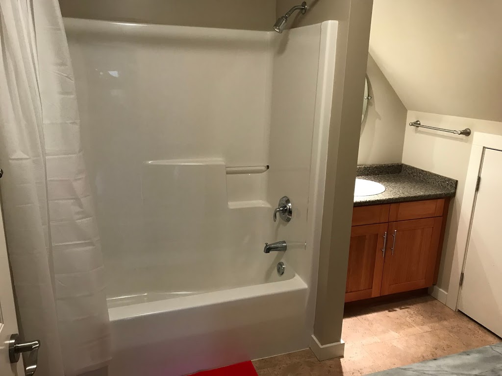 Silverstar Foothills Suite | 6523 Blackcomb Pl, Vernon, BC V1B 4E1, Canada | Phone: (403) 870-3001
