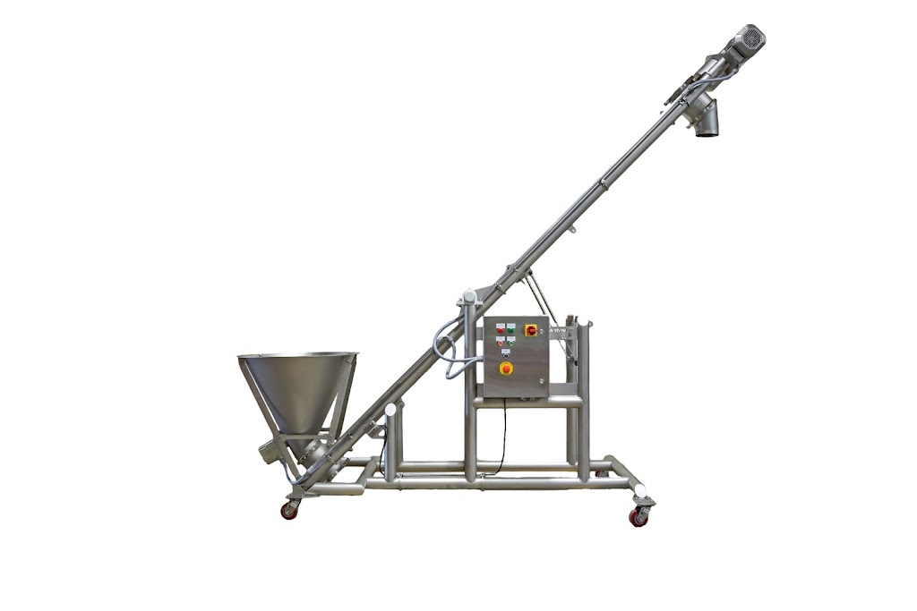 UniTrak Corporation Limited | 299 Ward St, Port Hope, ON L1A 4A4, Canada | Phone: (905) 885-8168