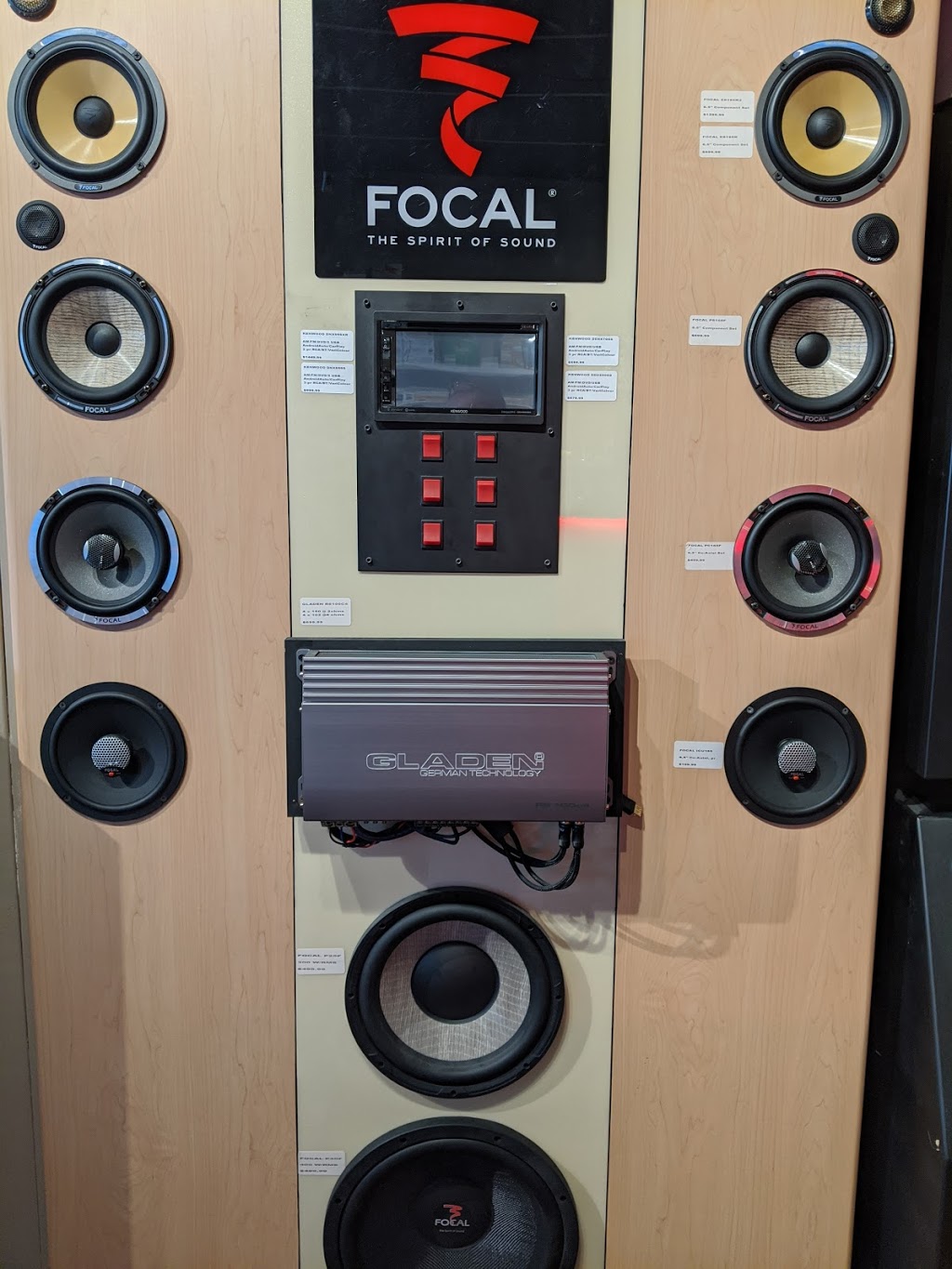 Base Electronics | 871 Niagara St, Welland, ON L3C 6Y1, Canada | Phone: (905) 732-7168