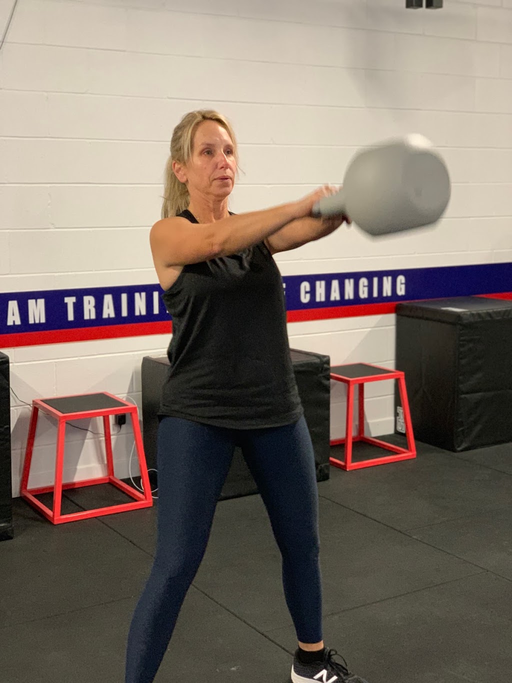 F45 Training Niagara on the Lake | 1517 Niagara Stone Rd, Virgil, ON L0S 1T0, Canada | Phone: (905) 394-0500
