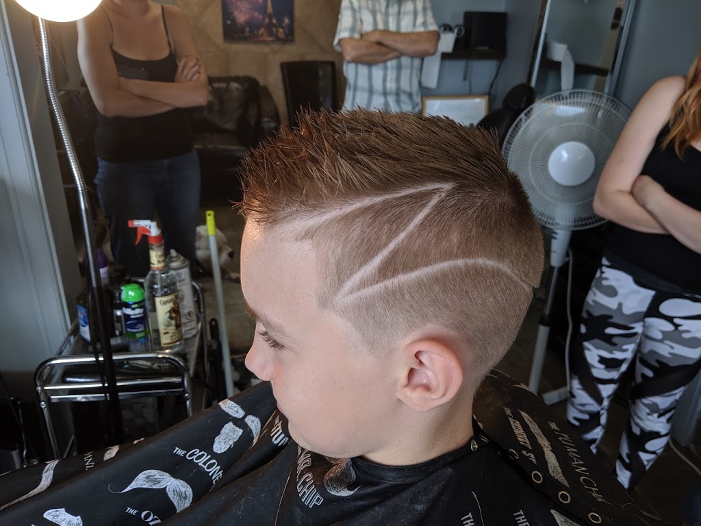 Le Salon De Barbier ToppShop | 69 Rue Laurier, Magog, QC J1X 2K2, Canada | Phone: (873) 200-9333