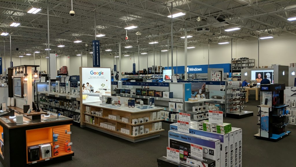 Best Buy | 50400 Waterside Dr, New Baltimore, MI 48051, USA | Phone: (586) 949-6914