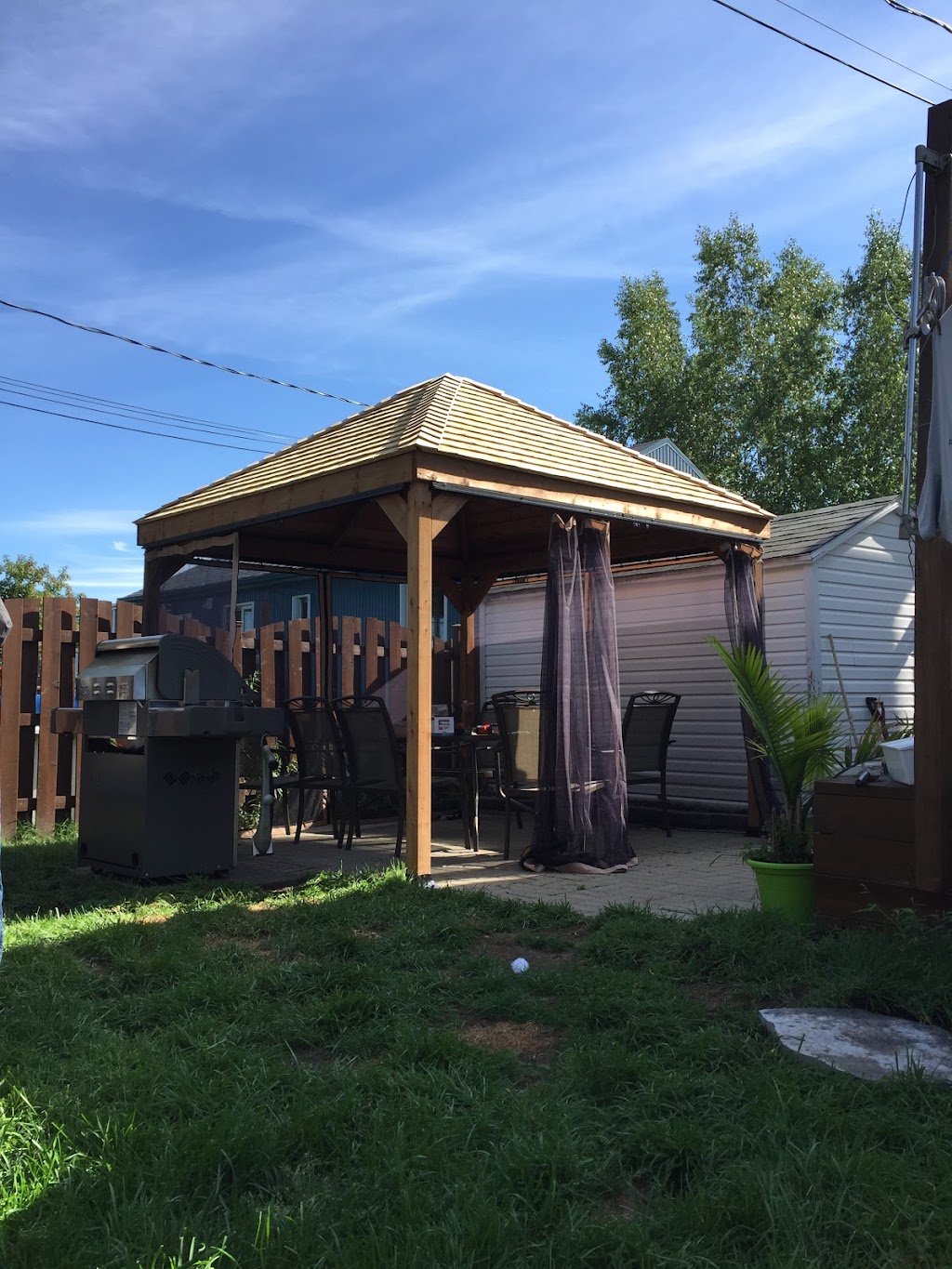 B. Gauthier Construction Inc. | 119 Rue des Saphirs, Boischatel, QC G0A 1H0, Canada | Phone: (581) 999-1816