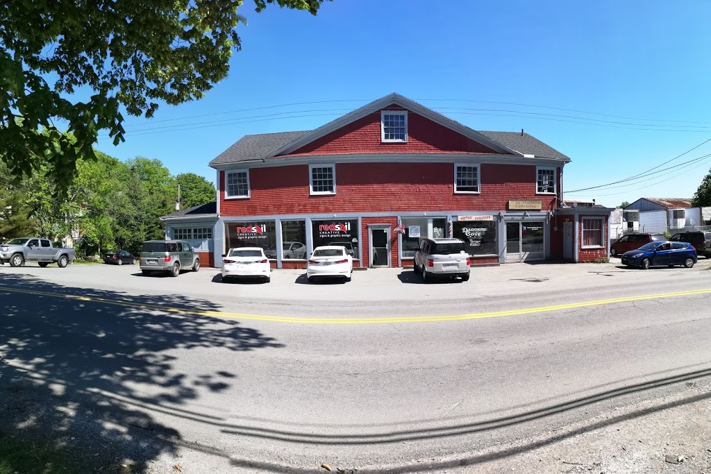 Red Sail Creative | 35 Falkland St Unit #1, Lunenburg, NS B0J 2C0, Canada | Phone: (902) 298-1292
