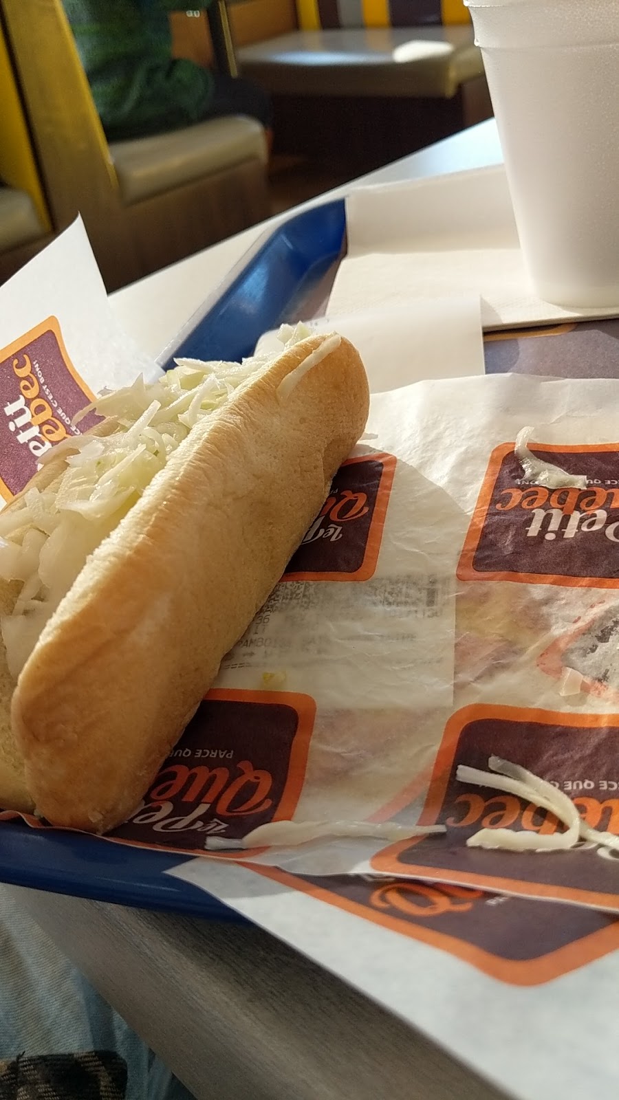 Le Petit Québec | 3500 Boulevard Laframboise, Saint-Hyacinthe, QC J2R 2H6, Canada | Phone: (450) 796-1630