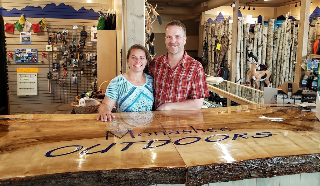 Monashee Outdoors | 2595 Pleasant Valley Blvd, Armstrong, BC V0E 1B0, Canada | Phone: (250) 546-9025