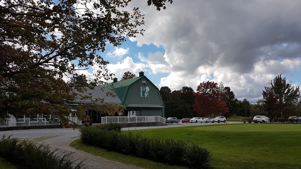 Club De Golf Valcourt | 1000 Rue Champêtre, Valcourt, QC J0E 2L0, Canada | Phone: (450) 532-3505