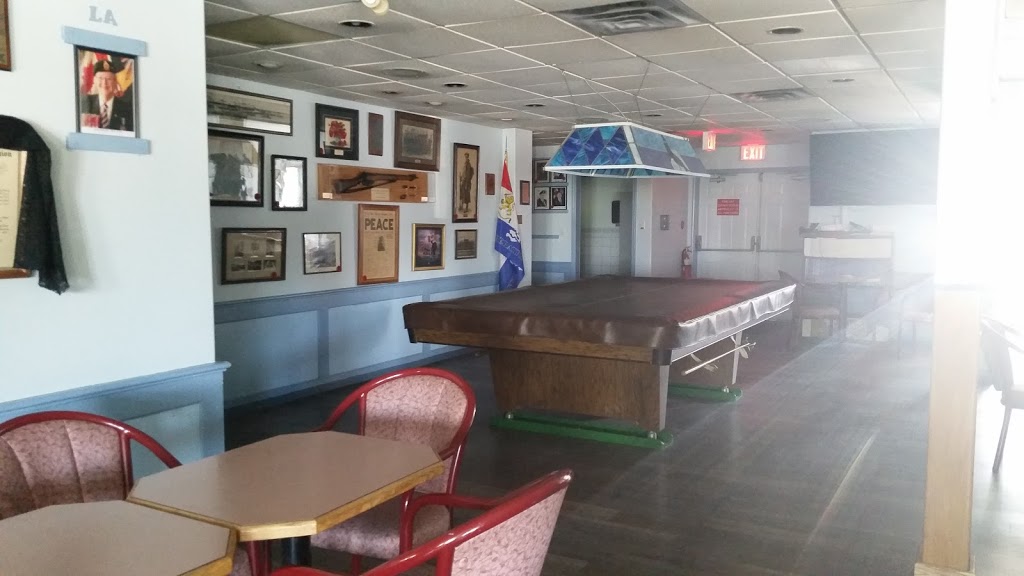 Royal Canadian Legion Branch 257 | 7227 Lantzville Rd, Lantzville, BC V0R 2H0, Canada | Phone: (250) 390-2841