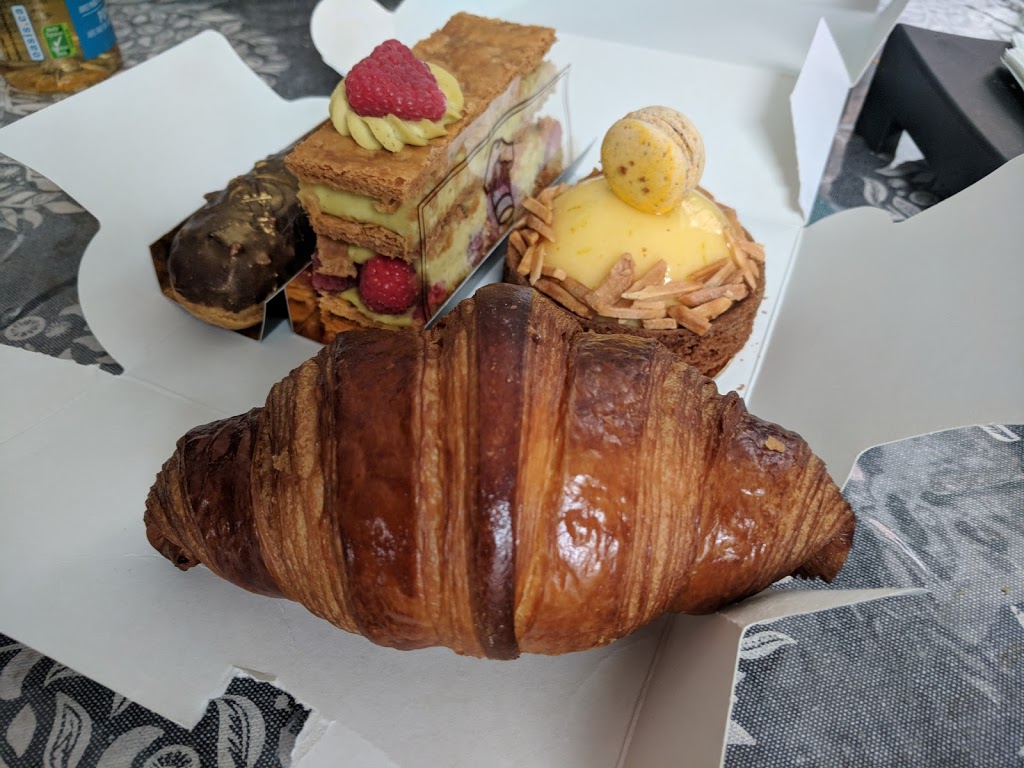 La Meunerie Urbaine | 6151 Av de Monkland, Montréal, QC H4B 1G3, Canada | Phone: (514) 485-2020
