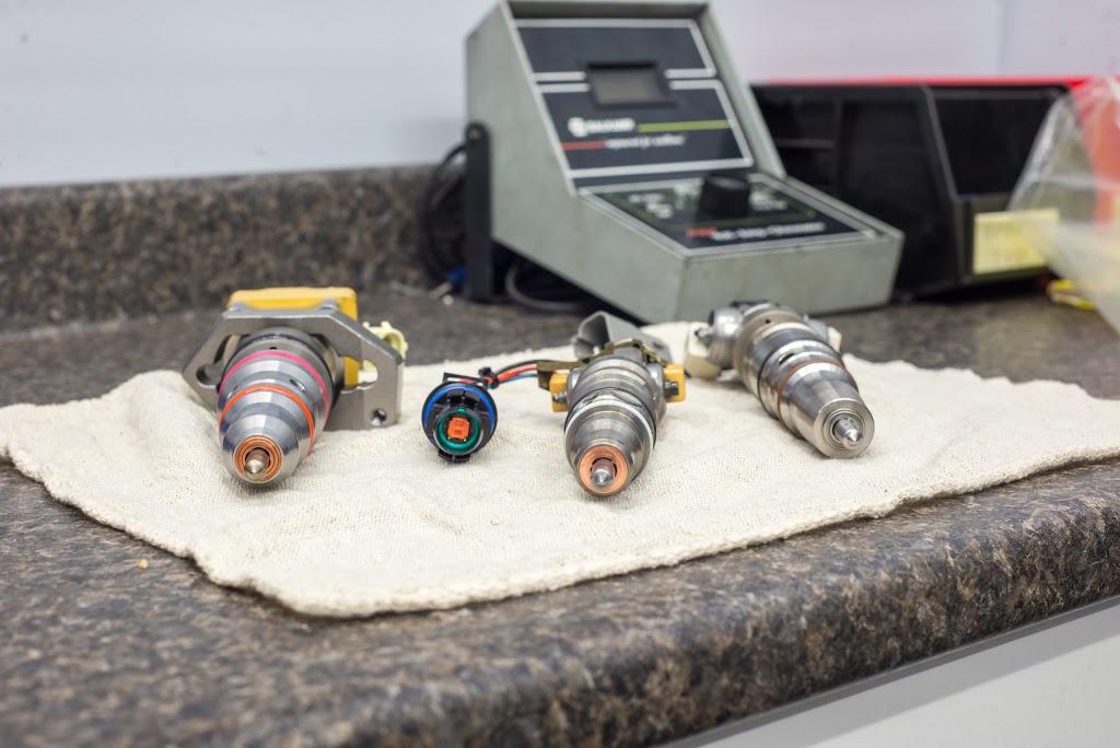 NW Fuel Injection Service | 18940 94 Ave #101, Surrey, BC V4N 4X5, Canada | Phone: (604) 882-3835