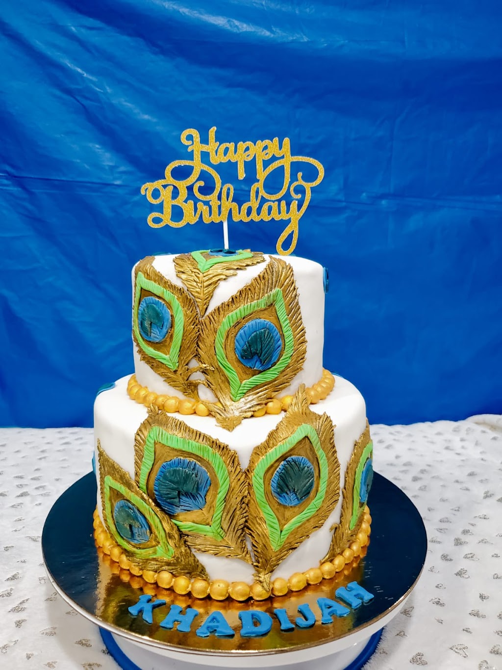 Thushiya Dream Cakes | Oswald Rd, Brampton, ON L6P 3S4, Canada | Phone: (647) 980-9616