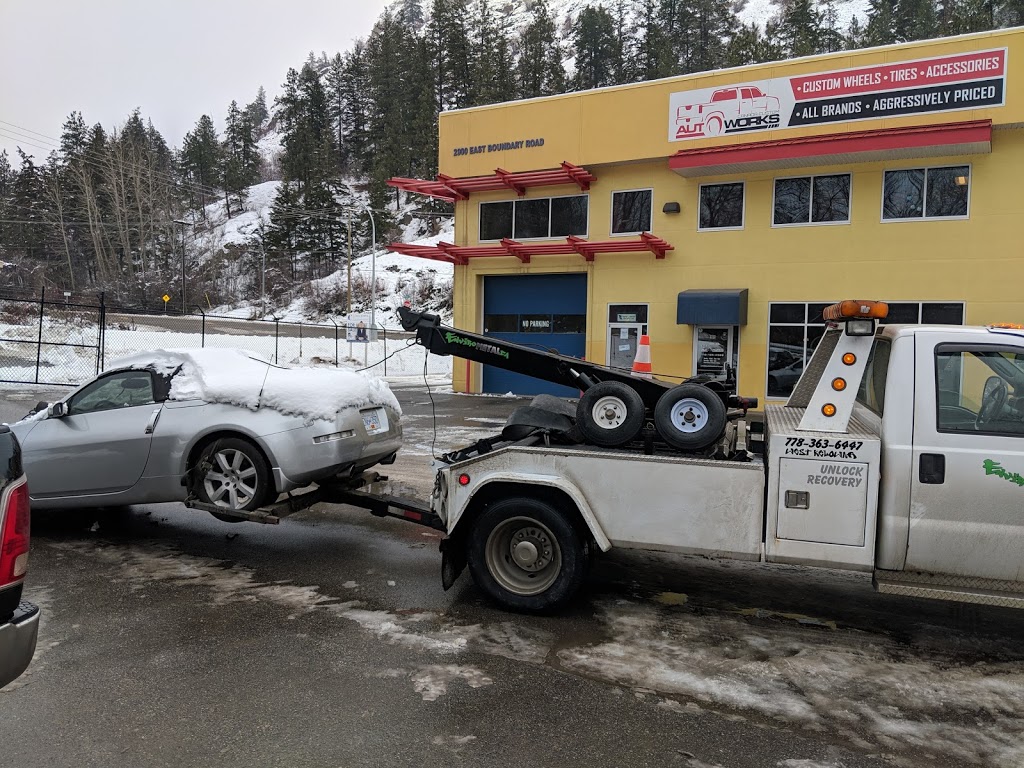 Canada Custom Autoworks | 2900 E Boundary Rd #101, Westbank, BC V4T 2H2, Canada | Phone: (778) 755-2900