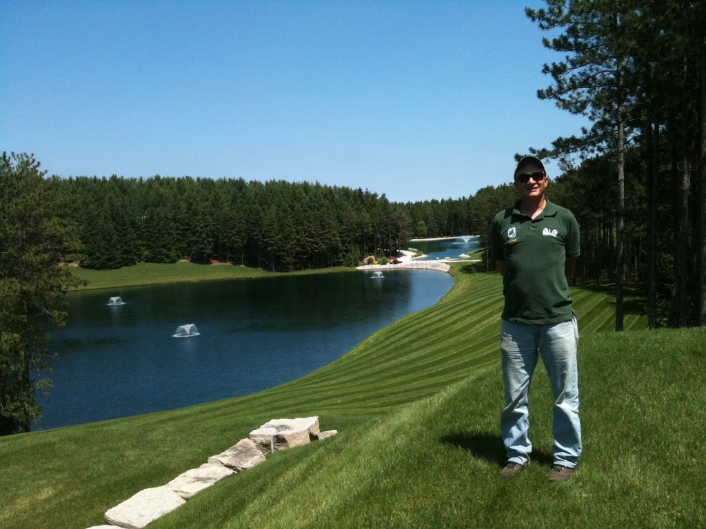 Estate Tree and Lawn Care TLC Inc | 13580 Concession 11, Schomberg, ON L0G 1T0, Canada | Phone: (905) 859-5843