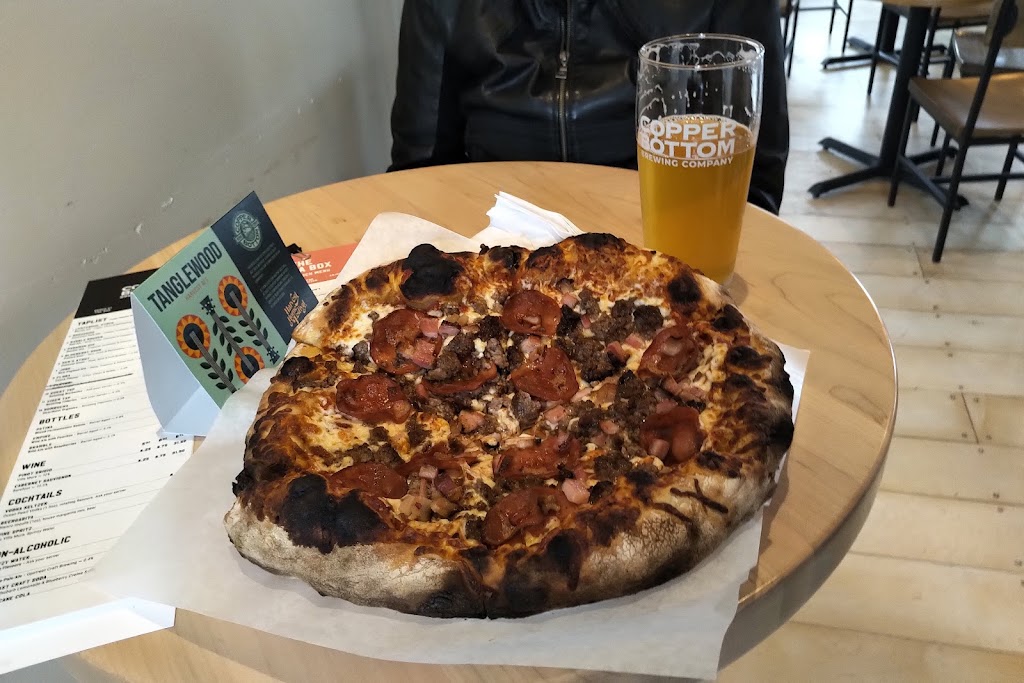 Copper Bottom Brewing | 567 Rue Main, Montague, PE C0A 1R0, Canada | Phone: (902) 361-2337