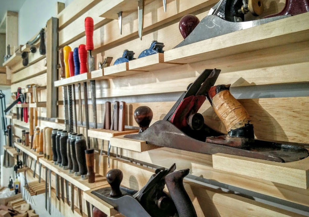 DnA Ryer Guitars | 546 Kings Creek Rd, Ashton, ON K0A 1B0, Canada | Phone: (613) 969-5960