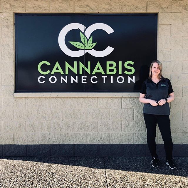 Cannabis Connection | store | 43971 Industrial Way, Chilliwack, BC V2R 3A4, Canada | 6043929333 OR +1 604-392-9333