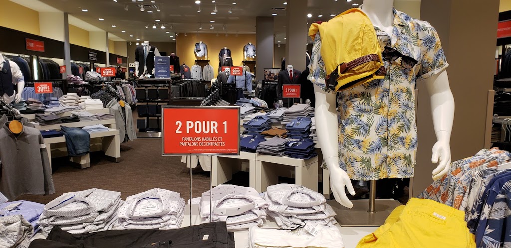 Grif & Graf | 5401 Bd des Galeries, Québec, QC G2K 1N4, Canada | Phone: (418) 627-3895