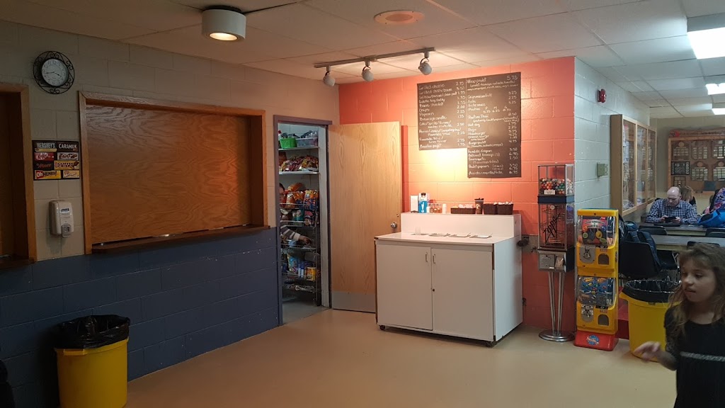 Centre sportif et culturel de la Vallée de la Rouge | 1550 Chem. du Rapide, Rivière-Rouge, QC J0T 1T0, Canada | Phone: (819) 275-3385