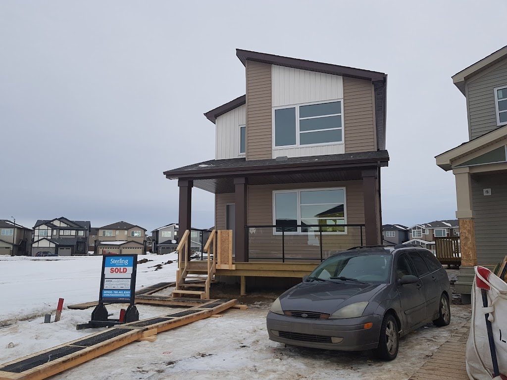 Cameron Homes | 2512 Casey Way SW, Edmonton, AB T6W 1A8, Canada | Phone: (780) 757-5880