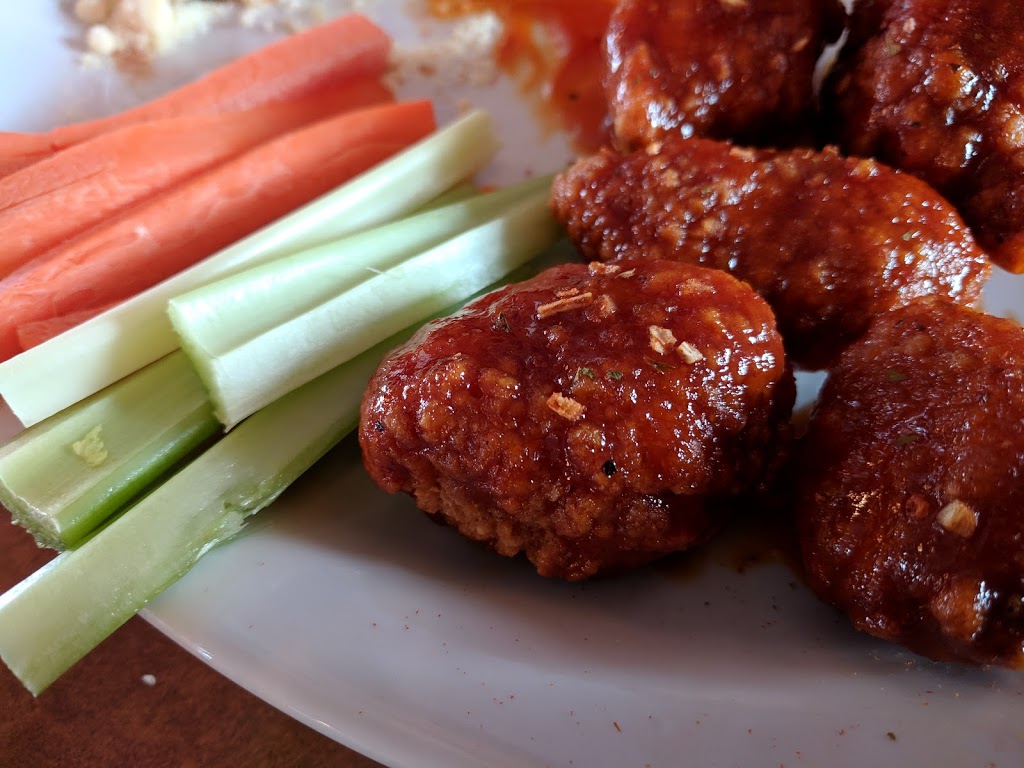 Wild Wing | 993 Fir St #58, Sherwood Park, AB T8A 4N5, Canada | Phone: (780) 416-9453