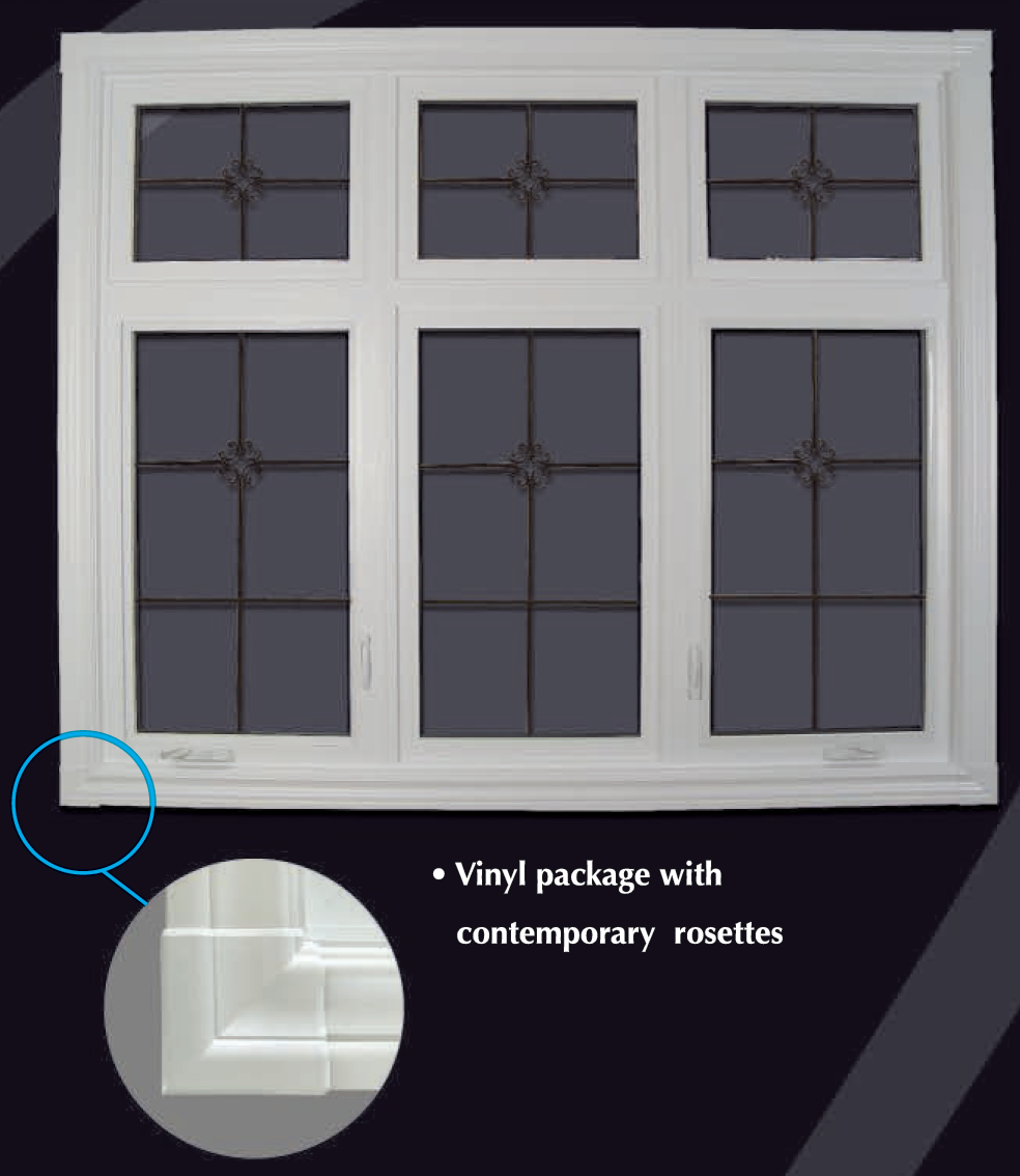 The Canadian Windows & Doors | 36 Victoria St, Bayfield, ON N0M 1G0, Canada | Phone: (519) 721-8243
