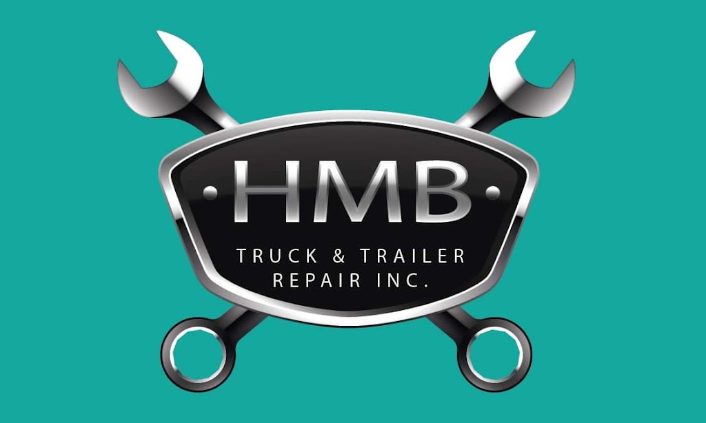 HMB Truck and Trailer Repair | 29 Industrial Dr, Campbellford, ON K0L 1L0, Canada | Phone: (705) 957-1123